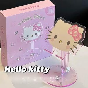Hello Kitty Phone Stand